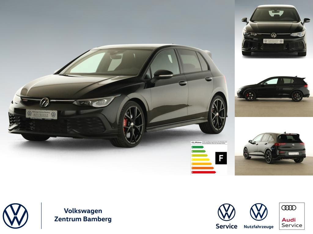 Volkswagen Golf 2024