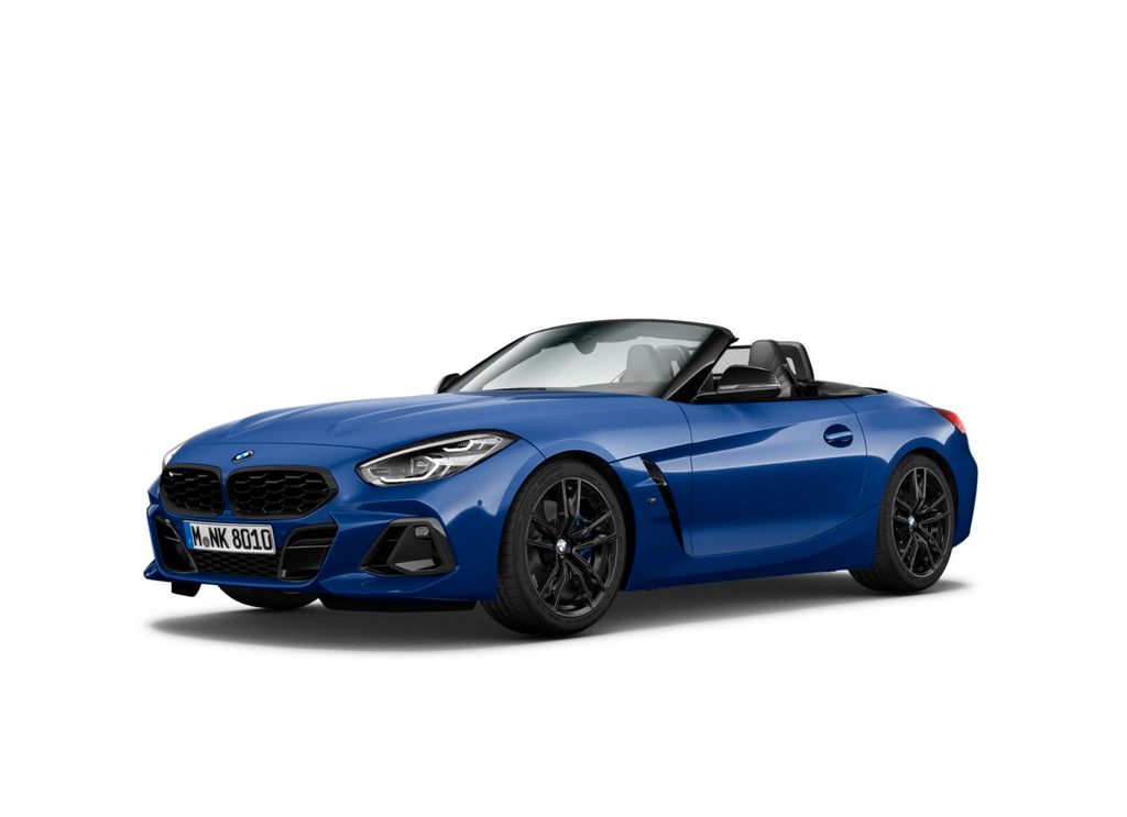 BMW Z4 M 2025