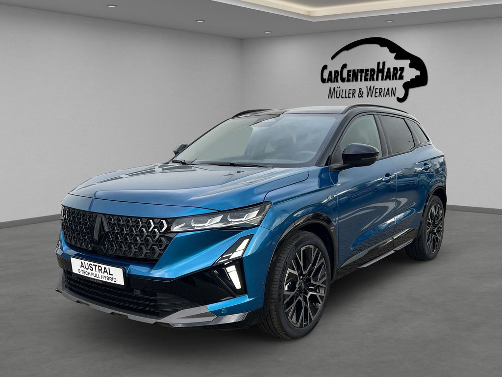 Renault Austral