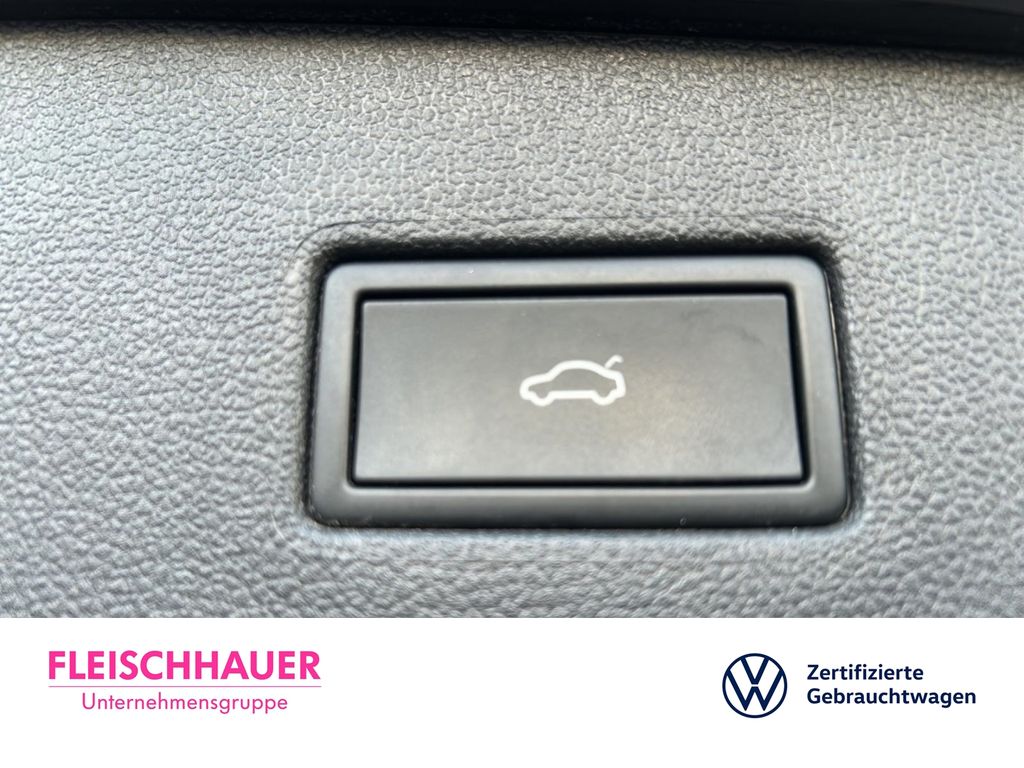 Volkswagen Tiguan Allspace 2025