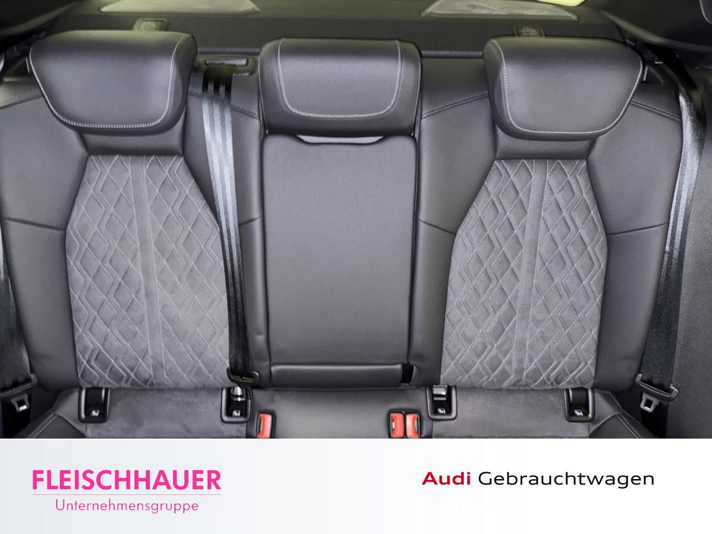 Audi S3 2024