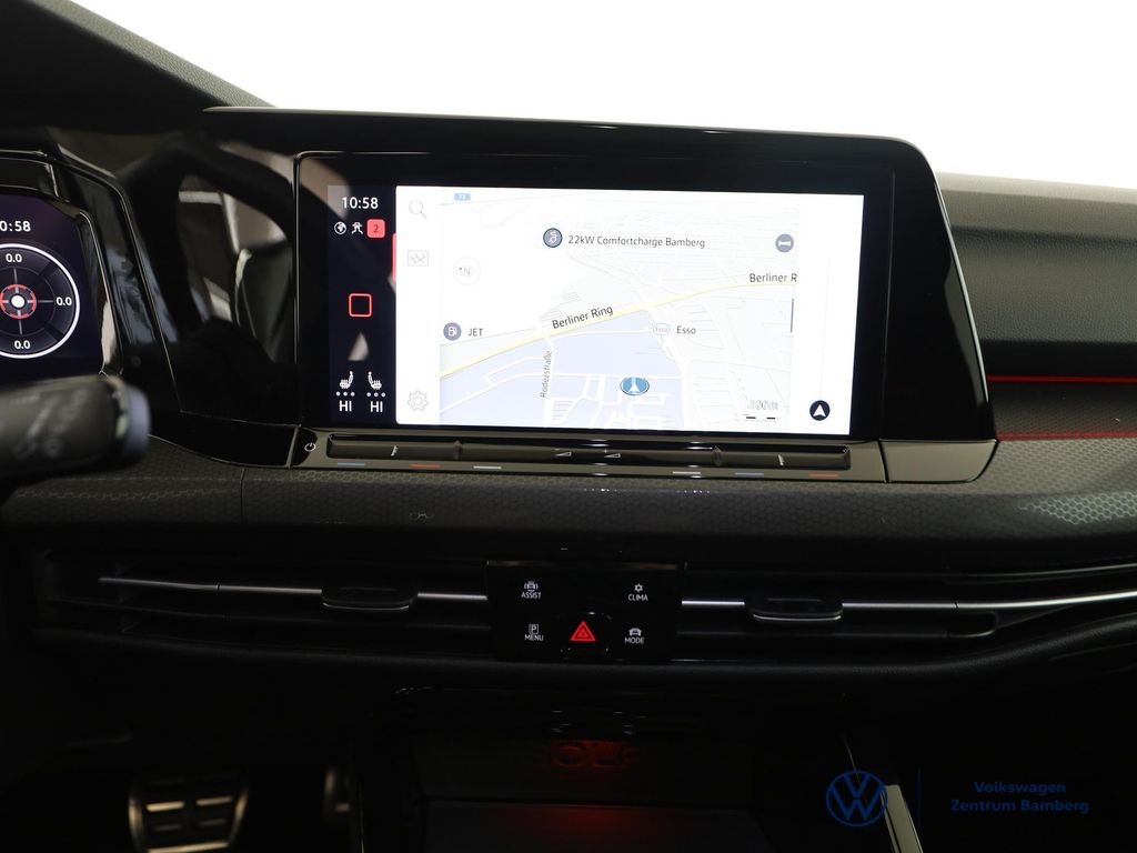 Volkswagen Golf 2024