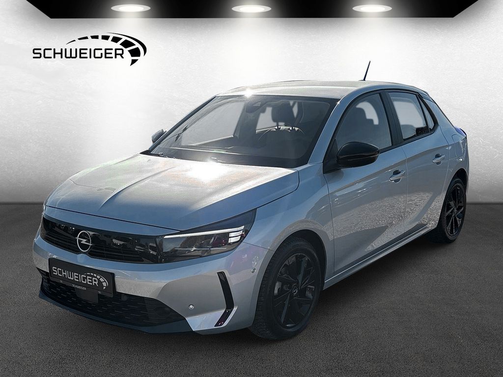 Opel Corsa 2024