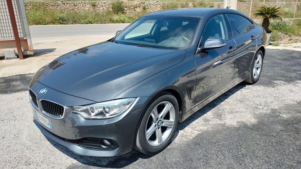 BMW Other 2015