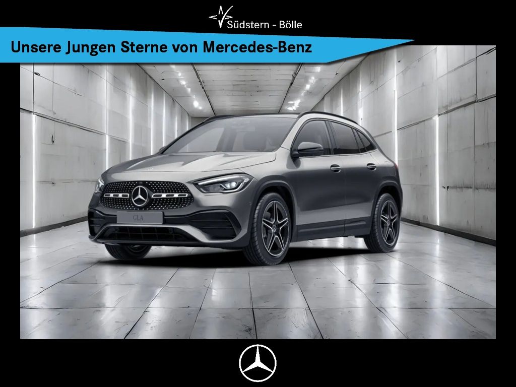 Mercedes-Benz GLA 200 2023