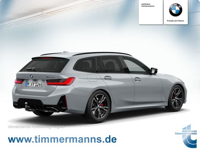 BMW M340i 2024
