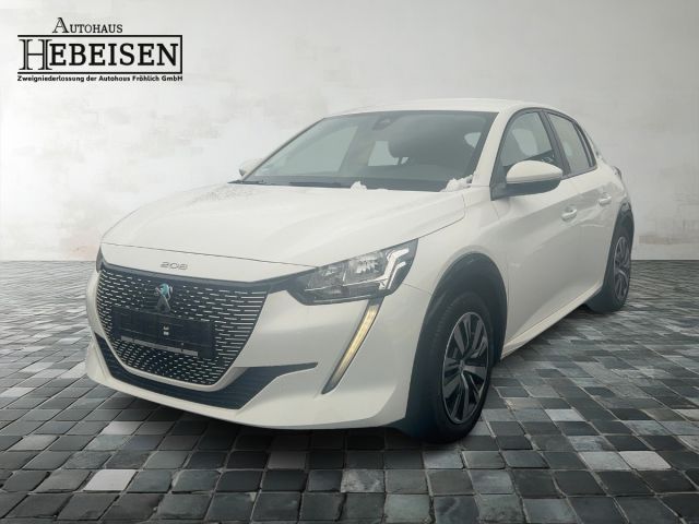 Peugeot 208 2021