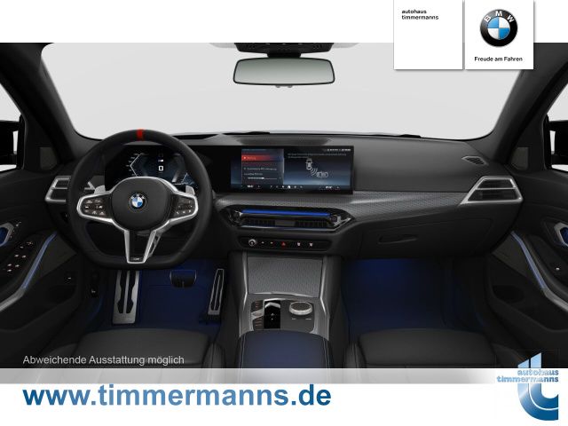 BMW M340i 2024