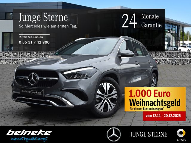 Mercedes-Benz GLA 200 2024