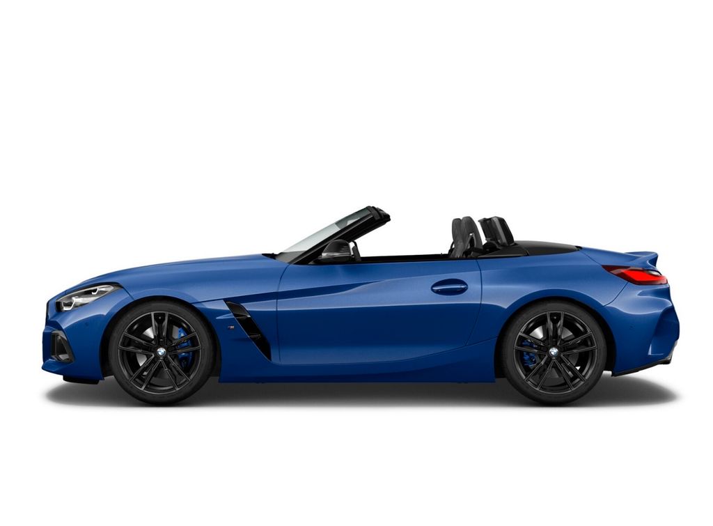 BMW Z4 2025