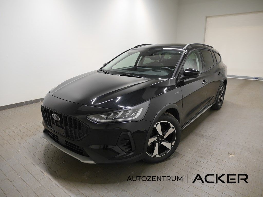 Ford Focus 2024