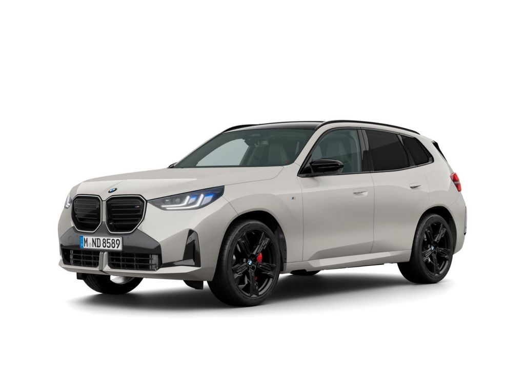 BMW X3 M40 2025
