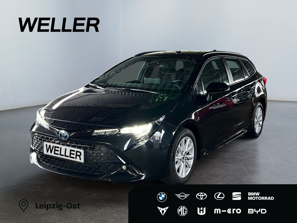 Toyota Corolla 2025