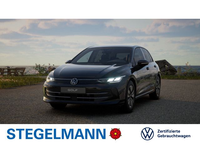 Volkswagen Golf 2024