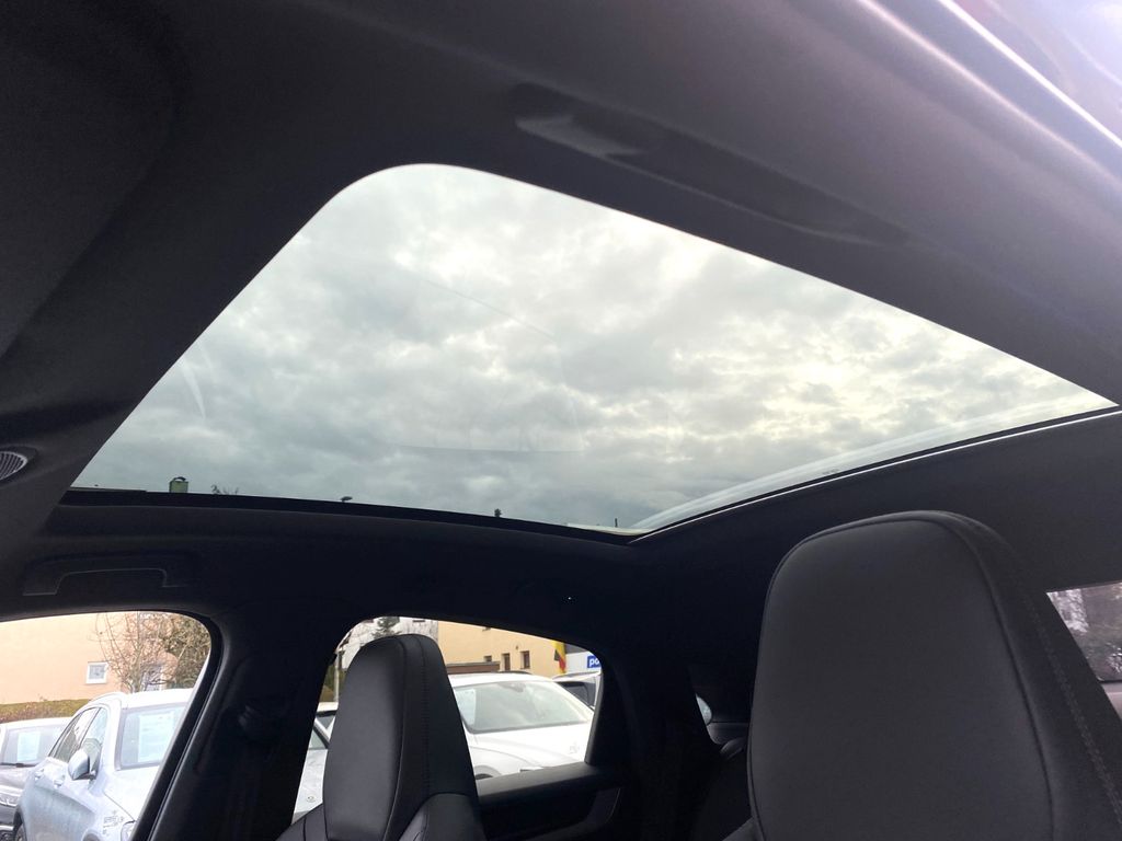 Porsche Cayenne 2023