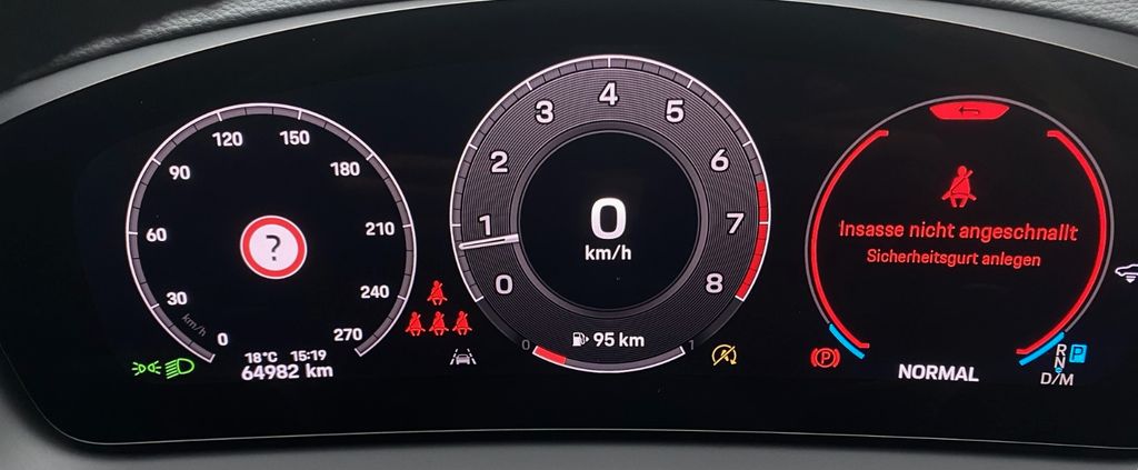 Porsche Cayenne 2023