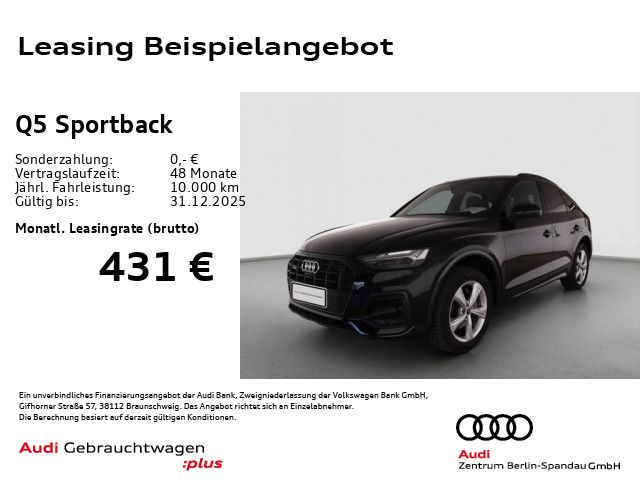 Audi Q5 2025