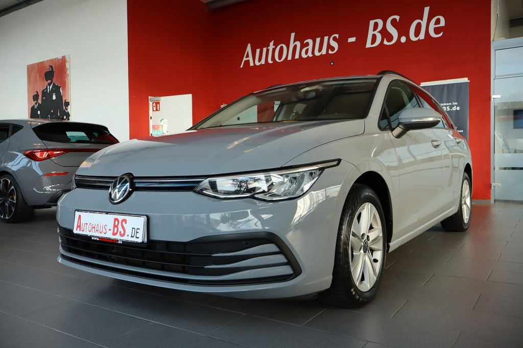 Volkswagen Golf 2022