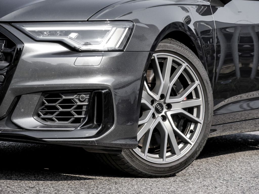 Audi S6 2024