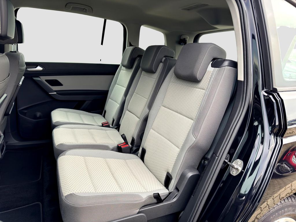 Volkswagen Touran 2024