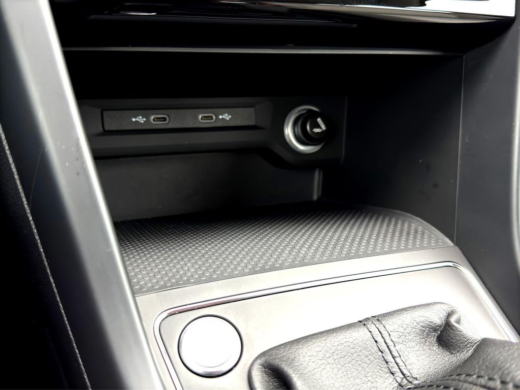 Volkswagen Touran 2024