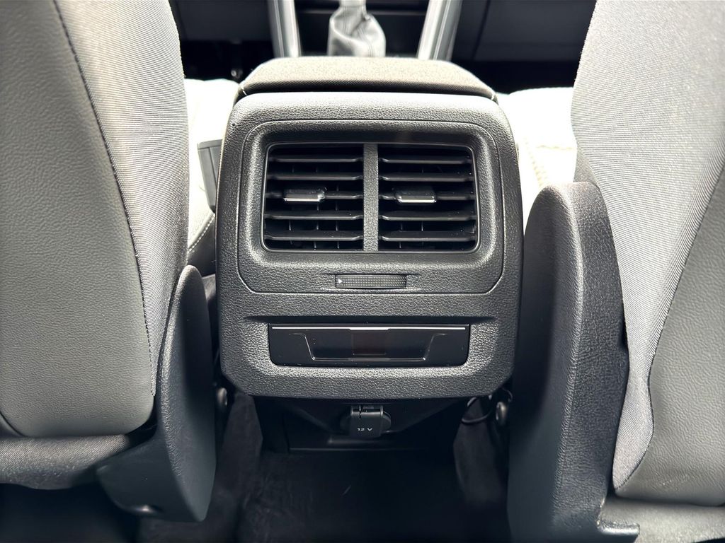 Volkswagen Touran 2024