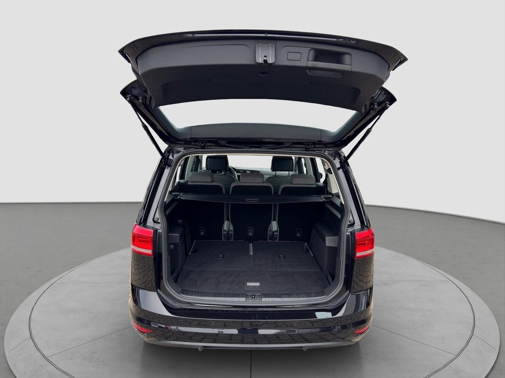 Volkswagen Touran 2024