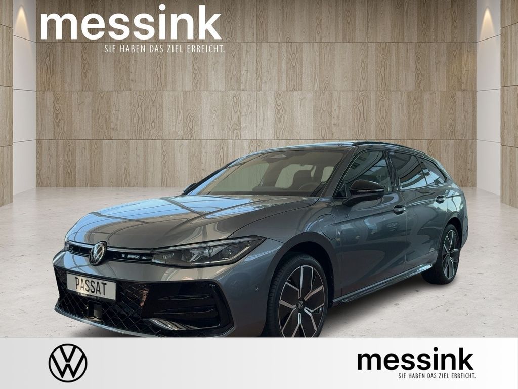 Volkswagen Passat 2025