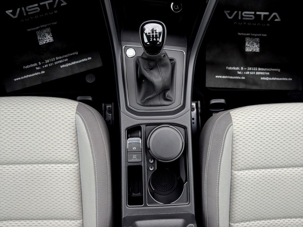 Volkswagen Touran 2024