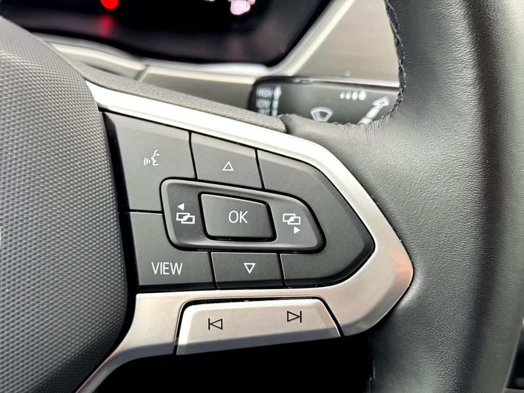 Volkswagen Touran 2024