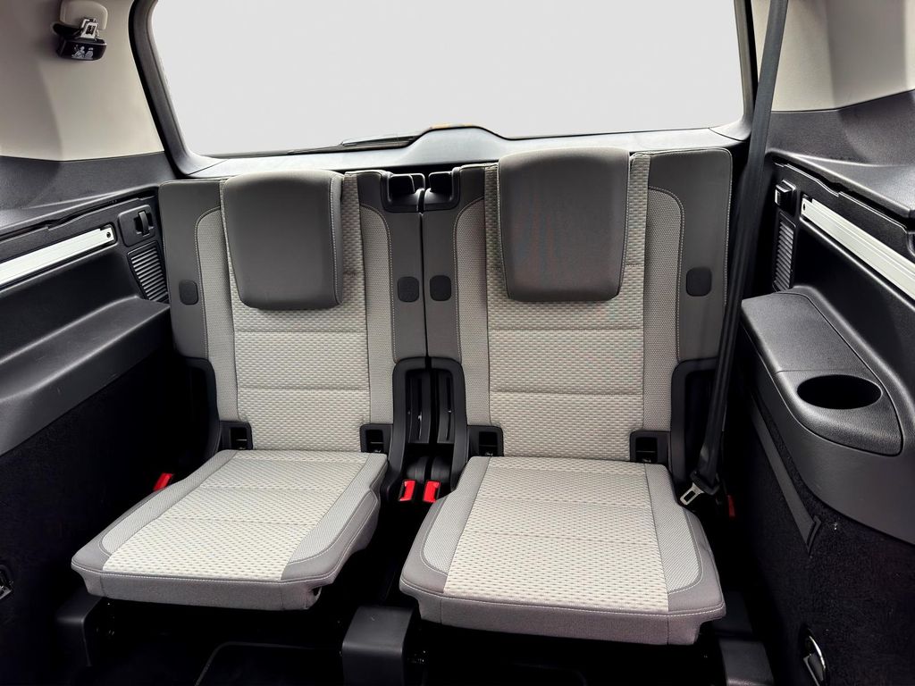 Volkswagen Touran 2024