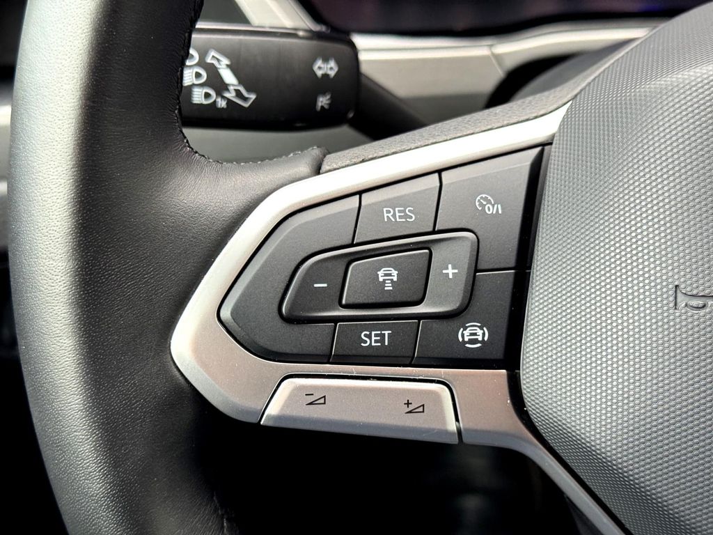 Volkswagen Touran 2024