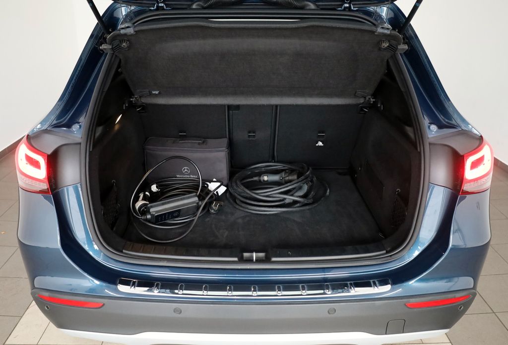 Mercedes-Benz GLA 250 2022