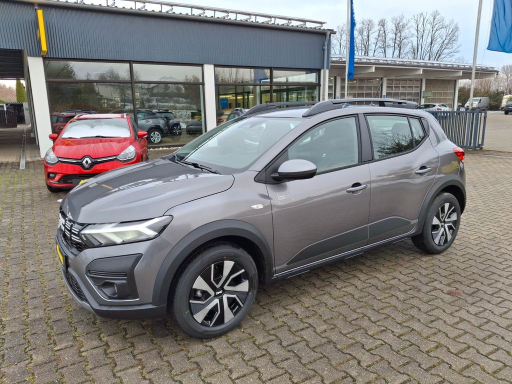 Dacia Sandero 2025
