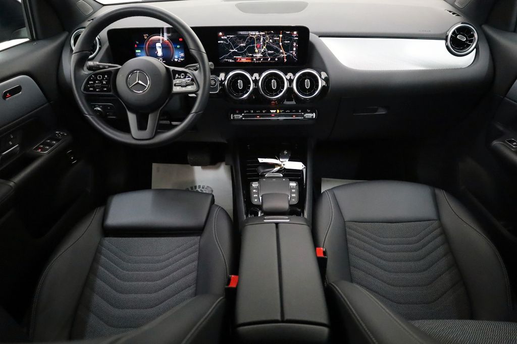 Mercedes-Benz GLA 250 2022