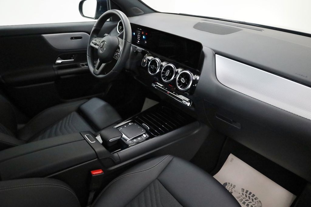 Mercedes-Benz GLA 250 2022