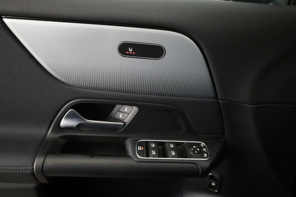 Mercedes-Benz GLA 250 2022
