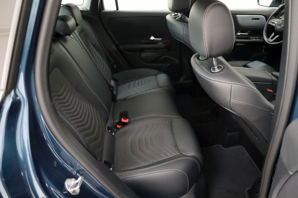 Mercedes-Benz GLA 250 2022