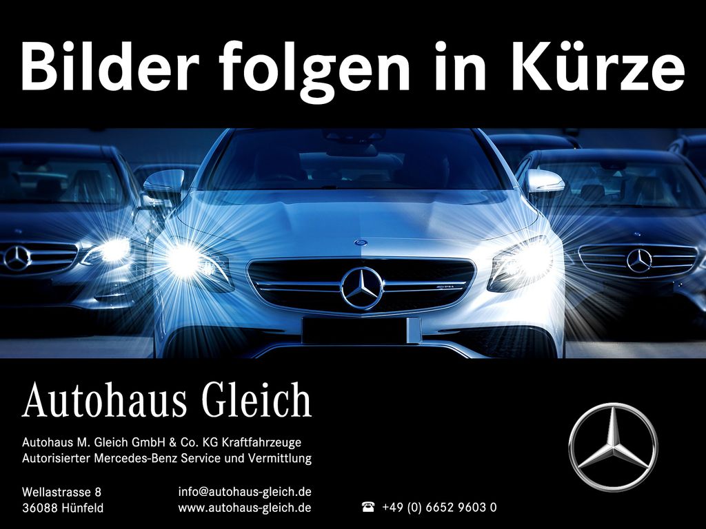Mercedes-Benz GLC 220 2024