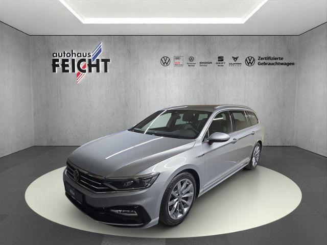 Volkswagen Passat Variant 2023
