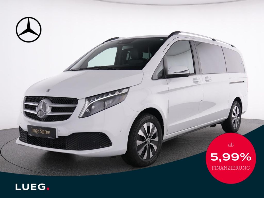 Mercedes-Benz V 250 2024