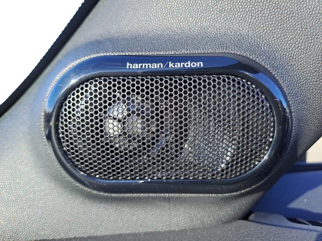 MINI John Cooper Works Cabrio 2022