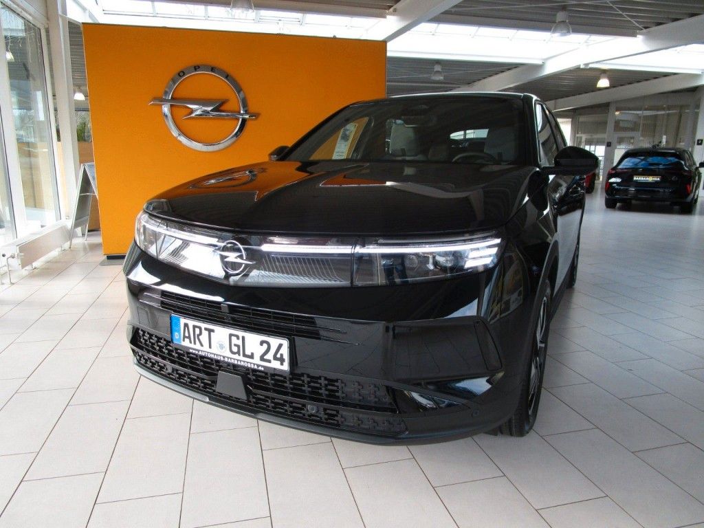 Opel Grandland (X) 2024