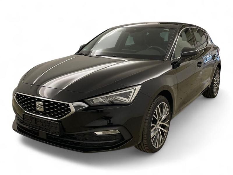 Seat Leon 2022