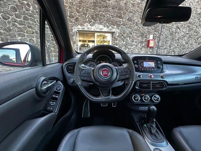 Fiat 500X 2020
