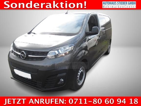 Opel Vivaro 2022