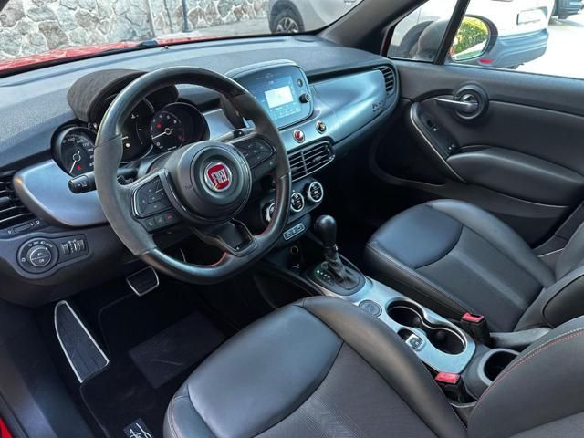 Fiat 500X 2020
