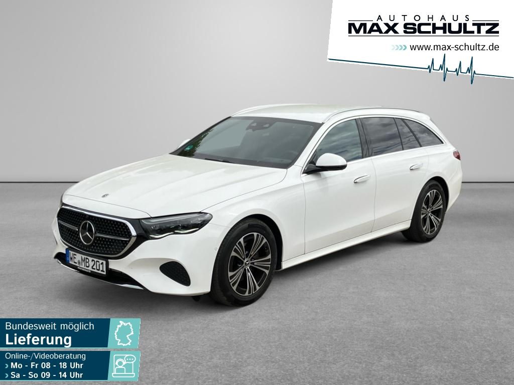 Mercedes-Benz E 200 2024