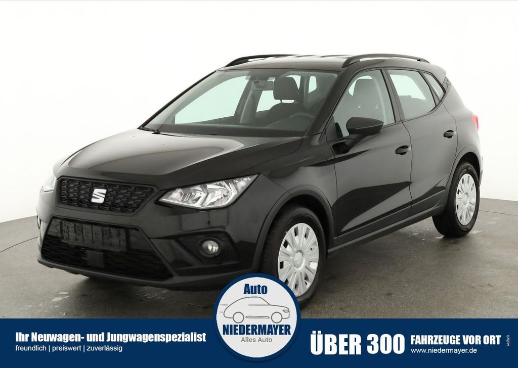 Seat Arona 2020