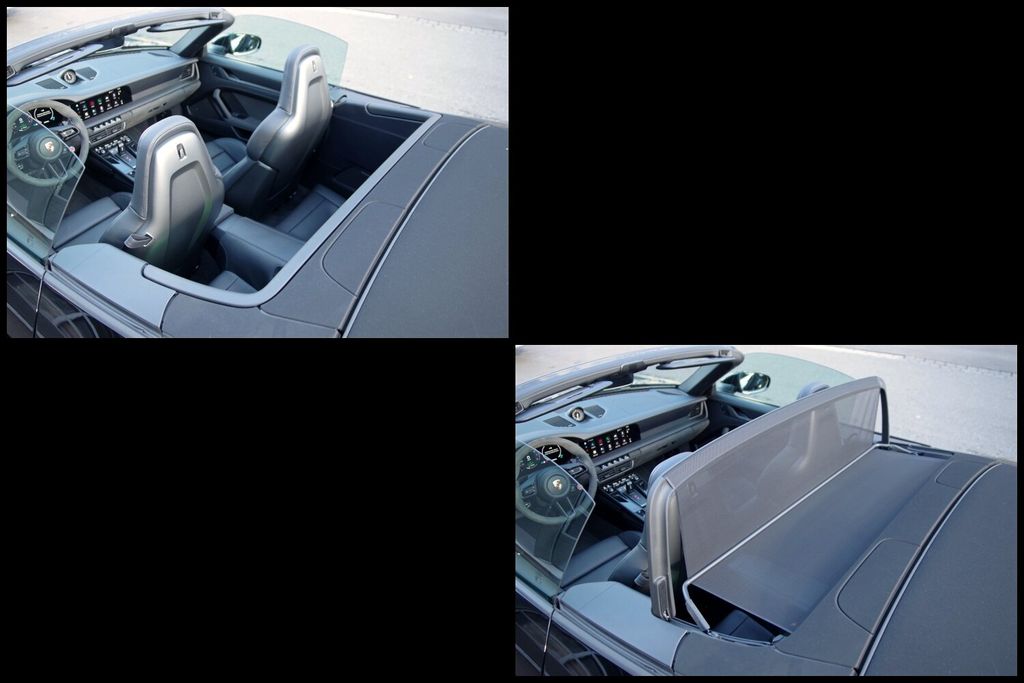 Porsche 992 2025
